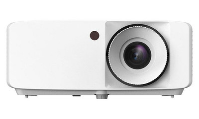 E9PD7KK11EZ1 - Optoma 4000 ANSI Lumens WXGA DLP Projector