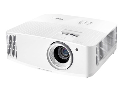 Optoma E9PV7GL06EZ1 UHD35X DLP Projector