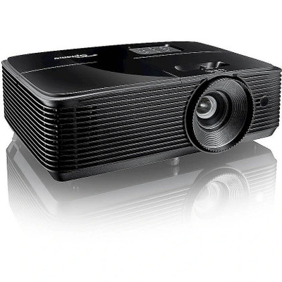 E9PX7D701EZ3 - Optoma 3800 ANSI Lumens DLP WXGA Projector