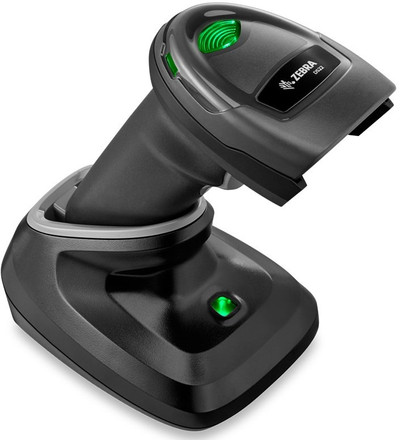 DS2278-SR7U2100PRW - Origin Barcode Reader