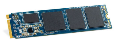 OWC Aura Pro 6G 2TB SSD for Macbook Pro - High-speed storage upgrade compatible with Macbook Pro, 530MB/s transfer rate