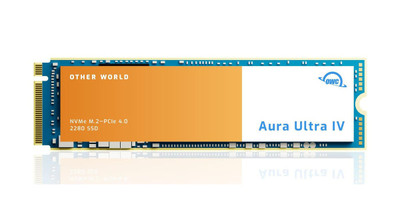 OWCP4U8T1PT08 - OWC 8TB M.2 7200MB/s SSD