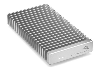 OWC US4EXP1MT08 External SSD US4EXP1MT08