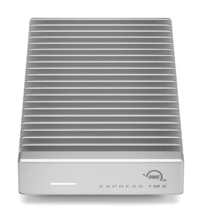 OWC US4EXP1MT04 Portable NVMe SSD External US4EXP1MT04
