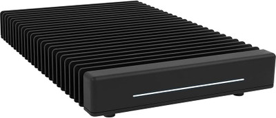 OWC 2.05 TB USB Type-C 3.2 Gen 2 external SSD, 2800 MB/s, compatible with USB Type-C devices