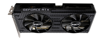 NE63060019K9-190AD - Palit GeForce RTX 3060 12GB Graphics Card