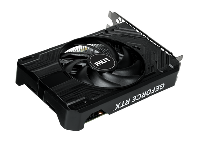 Palit NE64060019P1-1070F GeForce RTX 4060