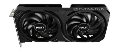 Palit NE64060019P1-1070L GeForce RTX 4060 Infinity 2 GPU
