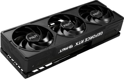 Palit GeForce RTX 4070 JetStream 12GB GDDR6X 192-bit GPU for Gaming