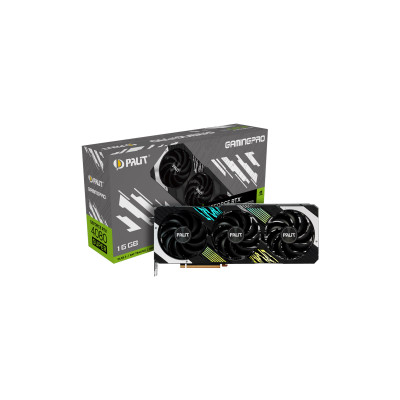 Palit NED408S019T2-1032A Graphics Card
