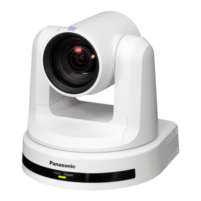 Panasonic AW-UE20WE AW-UE20 4K UHD PTZ Camera