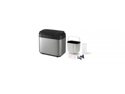 SD-YR2550SXE - Panasonic Bread Machine
