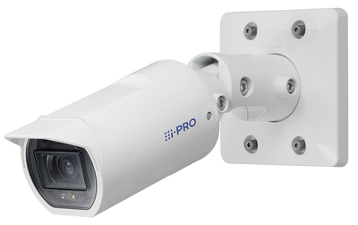 Panasonic WV-U1532LA Bullet Surveillance Camera