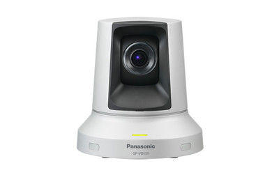 GP-VD131 - Panasonic 2MP 1920x1080 Full HD 60fps Camera