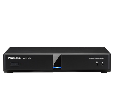 Panasonic KX-VC1600 Full HD Video Conference System
