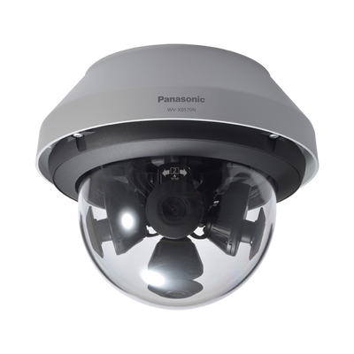 Panasonic WV-X8570N IP Security Camera