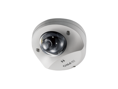 WV-S3111L - Panasonic Indoor Dome IP Security Camera