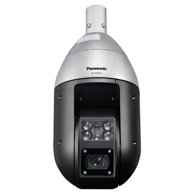 Panasonic WV-X6533LN i-PRO IP Security Camera