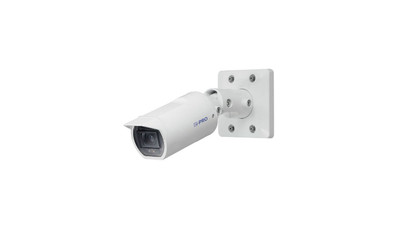 WV-U1542LA - Panasonic Network Camera