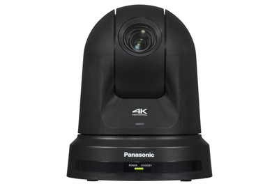 AW-UE40KEJ - Panasonic 4K UHD PTZ Camera
