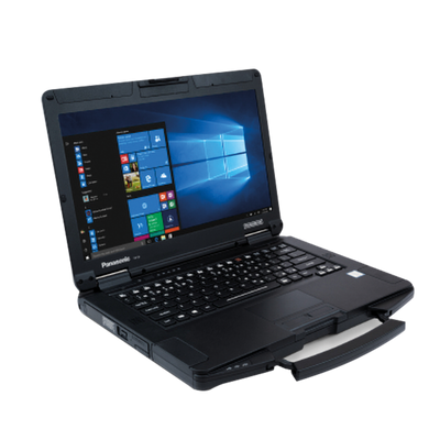 Panasonic FZ-55EZ0AAME TOUGHBOOK 55