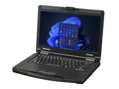 Panasonic TOUGHBOOK 55 OPAL 512 GB 2nd SSD for FZ-VSD55152U - Rugged laptop upgrade part