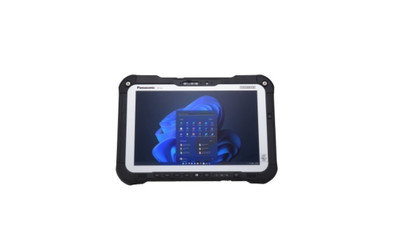 Panasonic Toughbook G2mk2 Tablet PC i5-10310U 16GB 512GB rugged durable for outdoor use