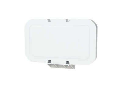 DWMM4G-6-60-05NJ - Panorama Antennas DWMM4G 7dBi 617-960/1427-6000/1559-1612GHz Antenna
