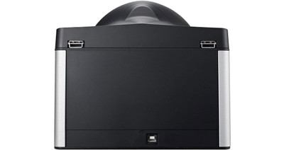 PLUS-SS-X100 - Plustek 127 x 95mm 24-Bit Flatbed Scanner