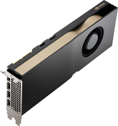 VCNRTX2000ADA-PB - PNY RTX 2000 Ada 16GB Graphics Card