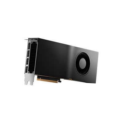PNY VCNRTXA1000-PB NVIDIA RTX A1000 Graphics Card