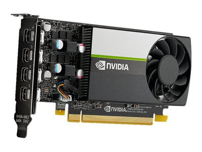 PNY VCNT1000-SB NVIDIA T1000 4GB Graphics Card