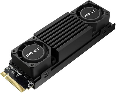PNY M280CS3150HS-2TB-RB SSD 2TB M.2 PCI-E NVMe Gen5