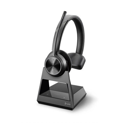 215202-05 - Poly Wireless Office Headset 20-20000 Hz 120g