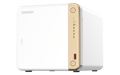 TS-462-4G - QNAP 4-Bay 4GB NAS