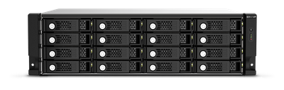 TL-R1620SEP-RP - QNAP Drive Array