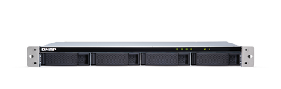 QNAP TL-R400S HDD / SSD Enclosure