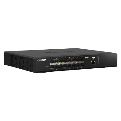 QNAP QSW-M5216-1T Managed L2 Switch