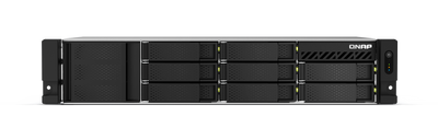 QNAP TS-873AEU-4G NAS Rack