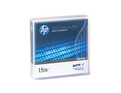 C7977AL - HPE 6TB LTO-7 Ultrium Tape Cartridge