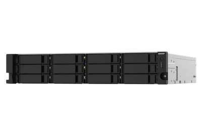 TS-1232PXU-RP-4G - QNAP NAS Enclosure