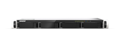QNAP TS-435XEU-4G+4XST2000VN003 NAS Storage Solution TS-435XEU-4G