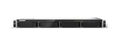 TS-435XEU-4G+4XST2000VN003 - QNAP 4-Bay 8TB NAS