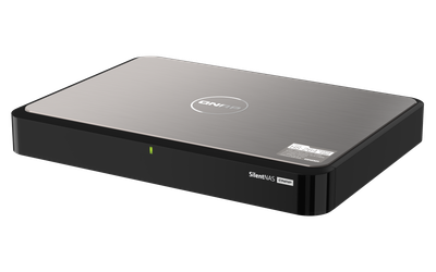 HS-264-8G - QNAP NAS Tower Intel Celeron N5105 8GB
