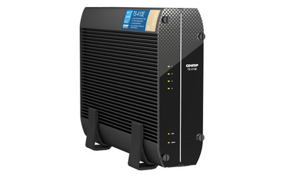 TS-410E-8G - QNAP Celeron 8GB NAS