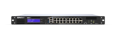 QNAP QGD-1600P-4G QGD-1600P Smart PoE++ Switch