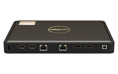 QNAP TBS-464-8G TBS-464 NAS Desktop