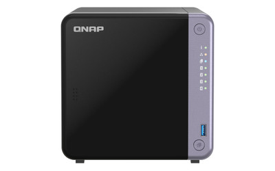 QNAP TS-432X-4G Desktop NAS