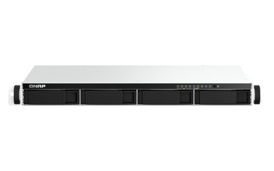 TS-464EU-8G - QNAP 1U Celeron NAS