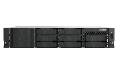 TS-855EU-RP-8G - QNAP 2U 8-Bay NAS